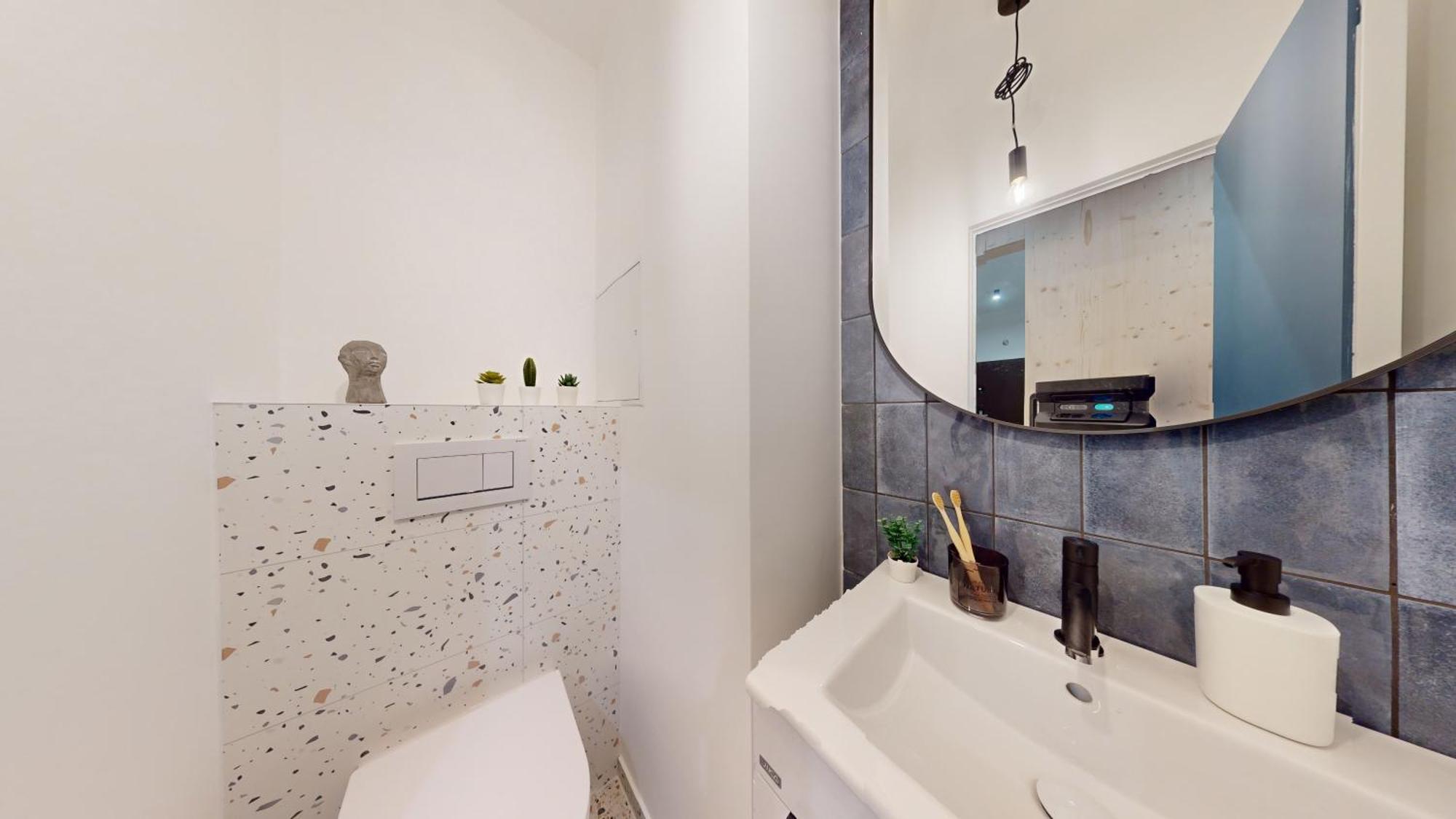 Modern 2 Bedroom Apt - Free Parking Μπρατισλάβα Εξωτερικό φωτογραφία