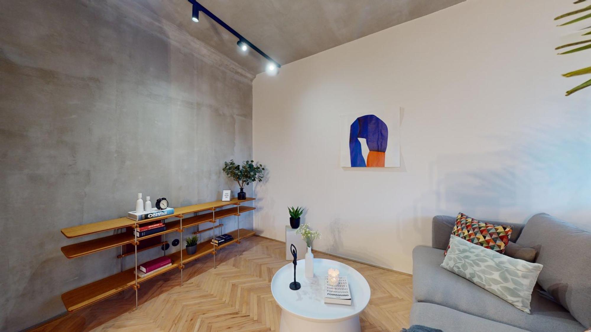 Modern 2 Bedroom Apt - Free Parking Μπρατισλάβα Εξωτερικό φωτογραφία