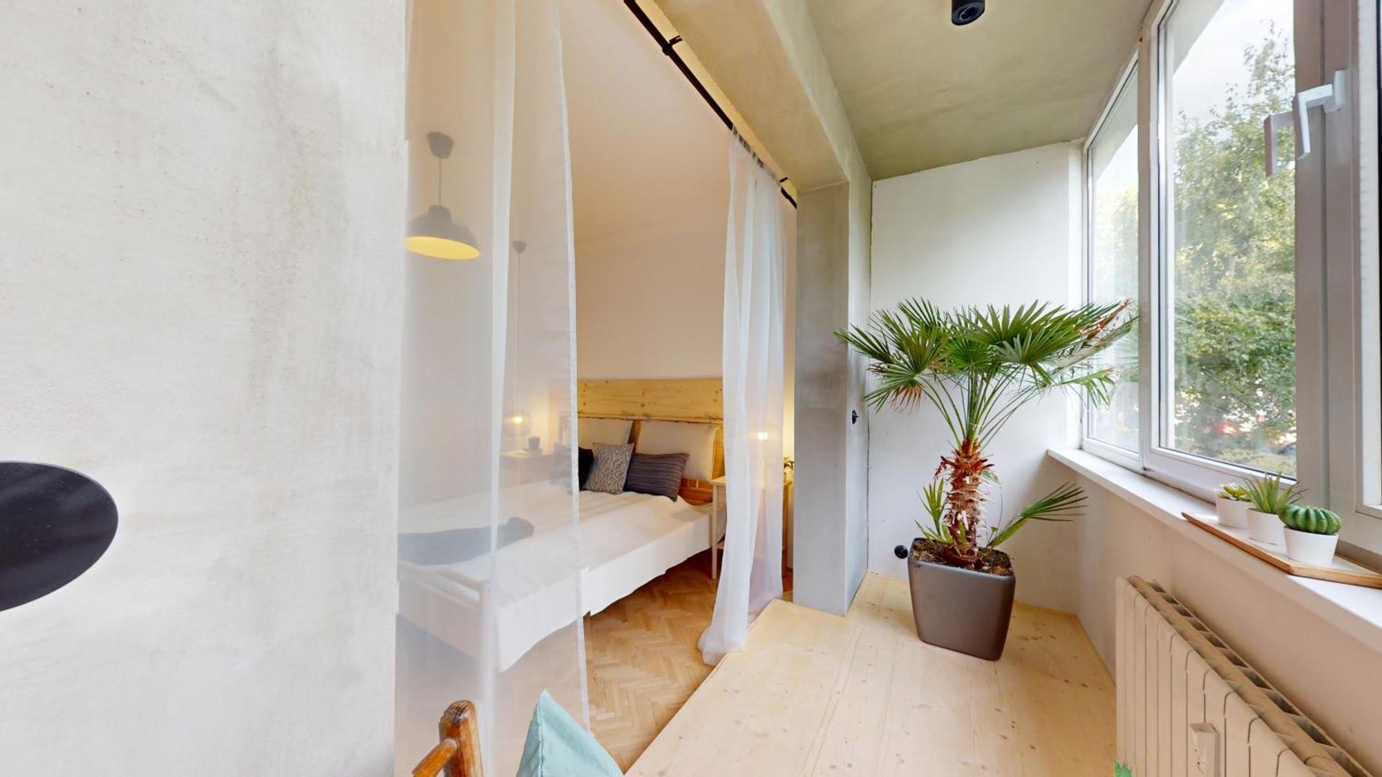 Modern 2 Bedroom Apt - Free Parking Μπρατισλάβα Εξωτερικό φωτογραφία
